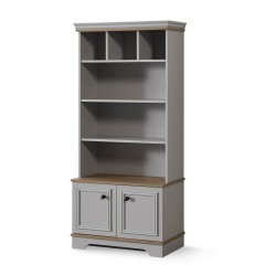 Βιβλιοθήκη Carizma CZ-110 90 X45 X 188